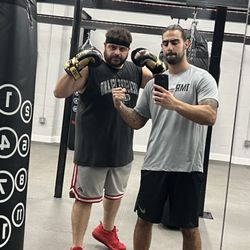 1mr One More Round