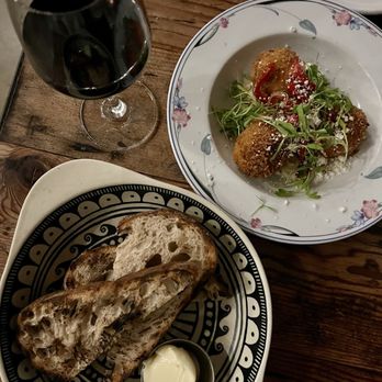 Wood & Salt Tavern - Italian Near Me - Long Beach, California Wood & Salt Tavern - Italian Near Me - Long Beach, California