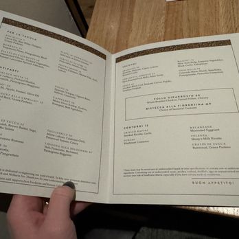 Tavernetta - Italian Near Me - Denver, Colorado