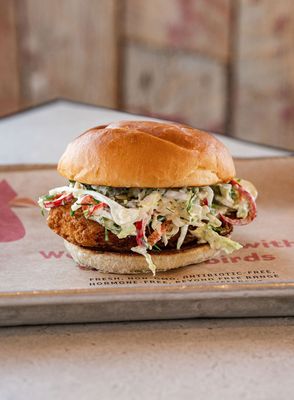 The Crack Shack - Pacific Beach by null