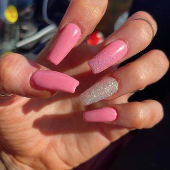 Lotus Nails - Trish is the BEST! - Nail Salons Near Me - Las Vegas, Nevada