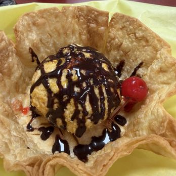 Memo's Mexican Food - Fried ice cream - Mexican Near Me - Tukwila, Washington Memo's Mexican Food - Fried ice cream - Mexican Near Me - Tukwila, Washington