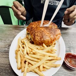 Pambazo