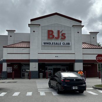 BJ's Wholesale Club - Wholesale Stores Near Me - Boynton Beach, Florida BJ's Wholesale Club - Wholesale Stores Near Me - Boynton Beach, Florida