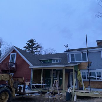 Roof Chasers Construction - Roofing Near Me - Concord, New Hampshire