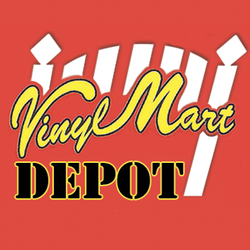 VinylMart Depot