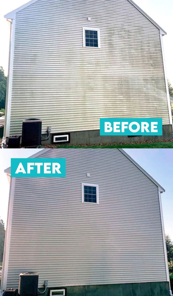 Slide of Divine Departure Wash