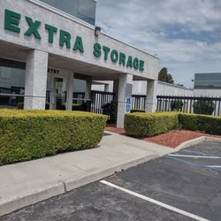 Extra Storage