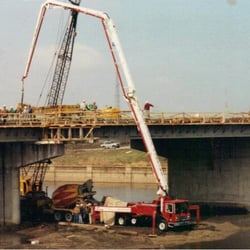 Sun Concrete Pumping