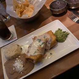 Chimichanga