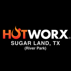 HOTWORX - Sugar Land, TX - River Park - HOTWORX Sugar Land, TX