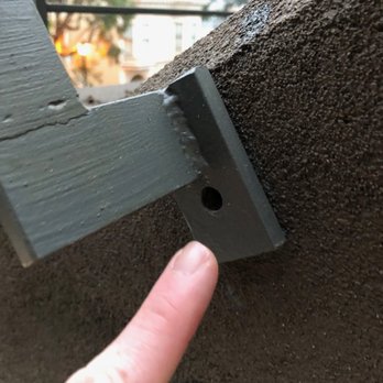 Aesthetic Metals - Bolts missing - Fences & Gates Near Me - Oakland, California