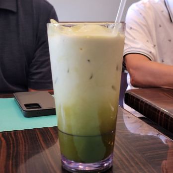 @ Thai BBQ - Matcha Thai Tea! - Thai Near Me - Murrieta, California @ Thai BBQ - Matcha Thai Tea! - Thai Near Me - Murrieta, California