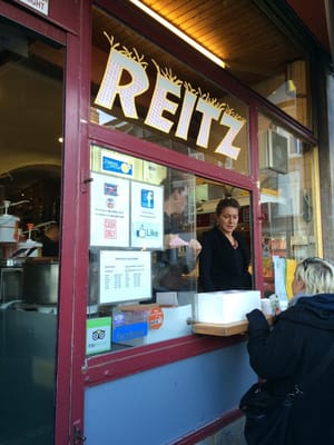 Reitz🍟 by null