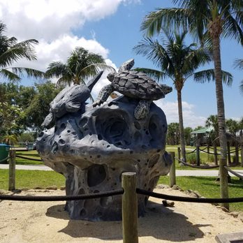 Manatee Sanctuary Park - Parks Near Me - Cape Canaveral, Florida Manatee Sanctuary Park - Parks Near Me - Cape Canaveral, Florida