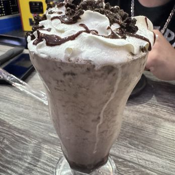Arcade Time Entertainment - Pizza Near Me - Miami, Florida