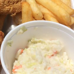 Fish N Wings