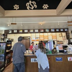 Koa Pancake House - Breakfast 7-18-24