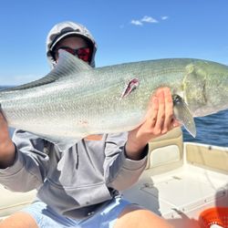 One More Driftcharters CT