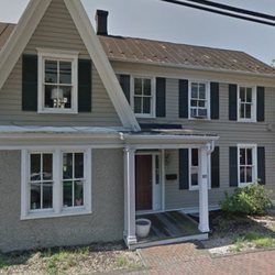 Hair Sculptors - Front of salon 211 Loudoun St SW