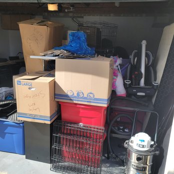 Olympic Move & Transport - Movers Near Me - Clovis, California