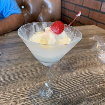 Thai Recipe Bistro - Coco Coconut Ice Cream - Thai Near Me - Phoenix, Arizona Thai Recipe Bistro - Coco Coconut Ice Cream - Thai Near Me - Phoenix, Arizona