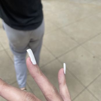 Mimosa Nails and Waxing - Nail Salons Near Me - Arlington, Virginia