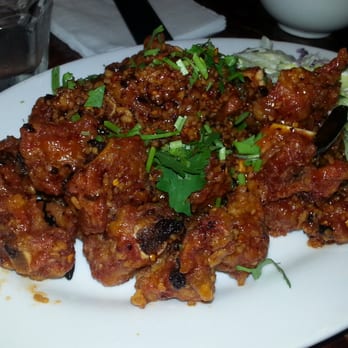 Monkey King Pub & Grub - Spareribs - Asian Fusion Near Me - Alameda, California