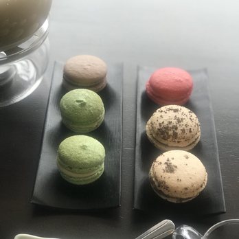 Koala Tea - Macarons Near Me - Oklahoma City, Oklahoma Koala Tea - Macarons Near Me - Oklahoma City, Oklahoma