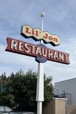 Lil' Jon Restaurant & Lounge by null