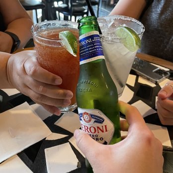 La Scala - cheers! - Italian Near Me - Westlake, Texas