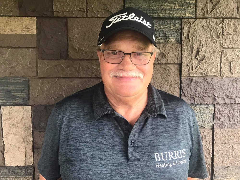 Slide of Burris Heating & Cooling