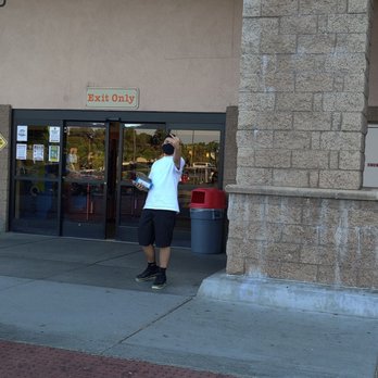 Winco Foods - Obnoxious solicitor.... - Grocery Near Me - Temecula, California Winco Foods - Obnoxious solicitor.... - Grocery Near Me - Temecula, California