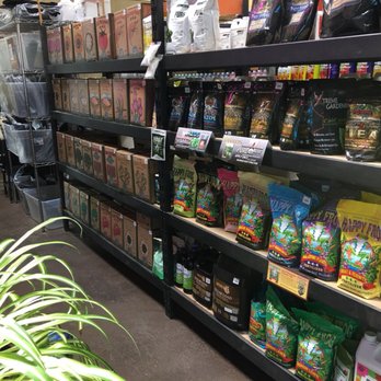 Atlantis Hydroponics - Hydroponics Near Me - Atlanta, Georgia