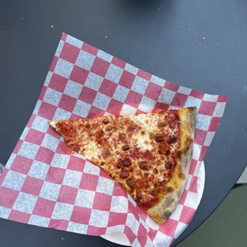 Upside Pizza - Pizza Near Me - New York, New York