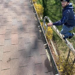 AJ's Gutter Service