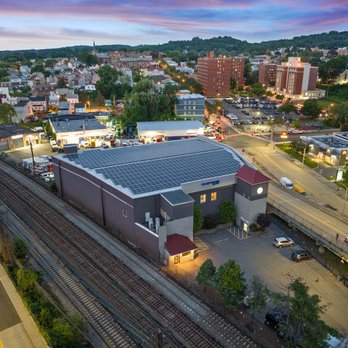 US Storage Centers - Exterior Building - Self Storage Near Me - Tarrytown, New York US Storage Centers - Exterior Building - Self Storage Near Me - Tarrytown, New York