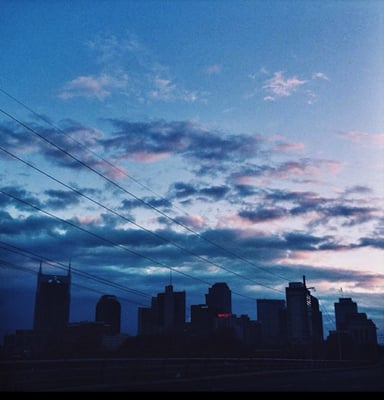 Nashville Downtown Partnership by null