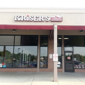 Kriser's Natural Pet - Store Front Kriser's in Glen Ellyn - Pet Stores Near Me - Glen Ellyn, Illinois Kriser's Natural Pet - Store Front Kriser's in Glen Ellyn - Pet Stores Near Me - Glen Ellyn, Illinois