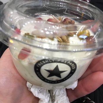 Pret A Manger - Coffee & Tea Near Me - London, XGL