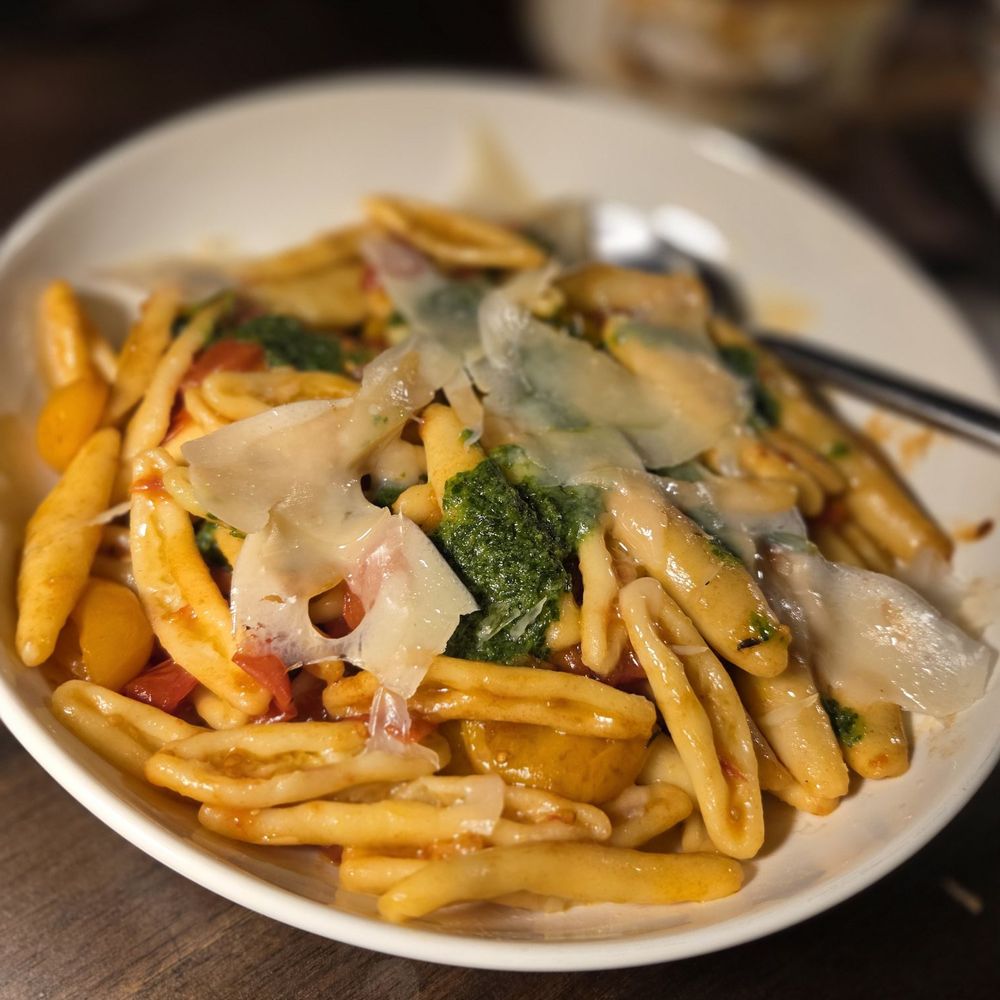 Alto Enoteca - Special pasta of the day - Wine Bars Near Me - Roslyn, New York Alto Enoteca - Special pasta of the day - Wine Bars Near Me - Roslyn, New York