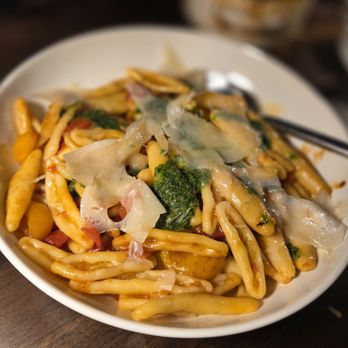 Alto Enoteca - Special pasta of the day - Wine Bars Near Me - Roslyn, New York Alto Enoteca - Special pasta of the day - Wine Bars Near Me - Roslyn, New York