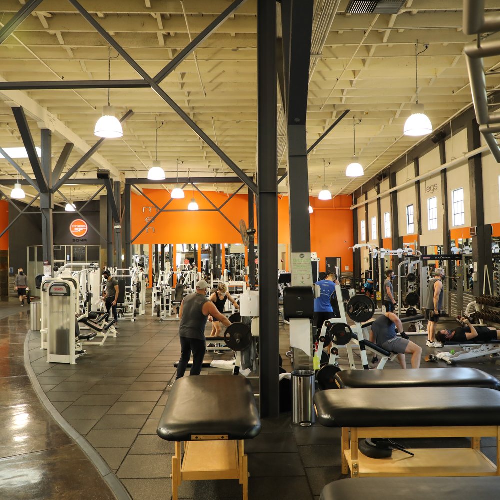 Gay Gym Sex San Jose, CA - Last Updated July 2023 - Yelp