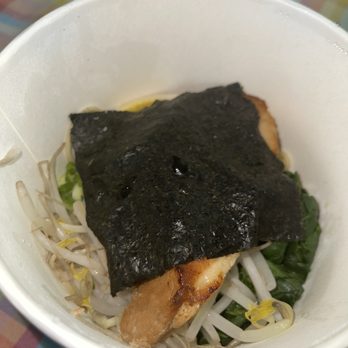 Silverlake Ramen - Ramen Near Me - Charlotte, North Carolina