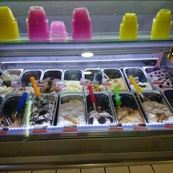 Heladería Rosso - Helados - Creperies Near Me - Seville, SE Heladería Rosso - Helados - Creperies Near Me - Seville, SE
