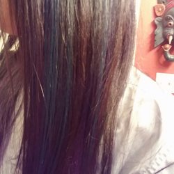Bliss at 619 Salon - Sonia is amazing!