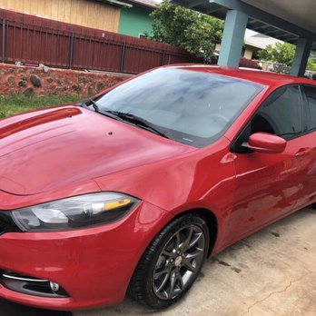 Choice Automotive - My baby 6 months after still in perfect condition and running! - Car Dealers Near Me - Honolulu, Hawaii Choice Automotive - My baby 6 months after still in perfect condition and running! - Car Dealers Near Me - Honolulu, Hawaii
