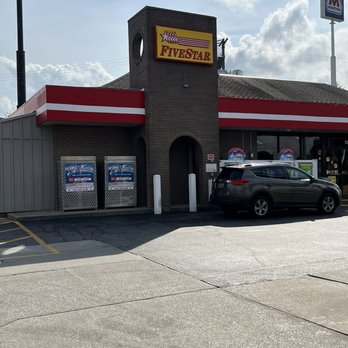 Fivestar Foodmart - Convenience Stores Near Me - Benton, Kentucky Fivestar Foodmart - Convenience Stores Near Me - Benton, Kentucky