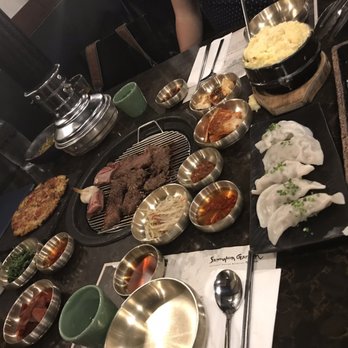 Anto - Korean Near Me - New York, New York