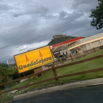 Guadalajara - Mexican Near Me - Castle Rock, Colorado